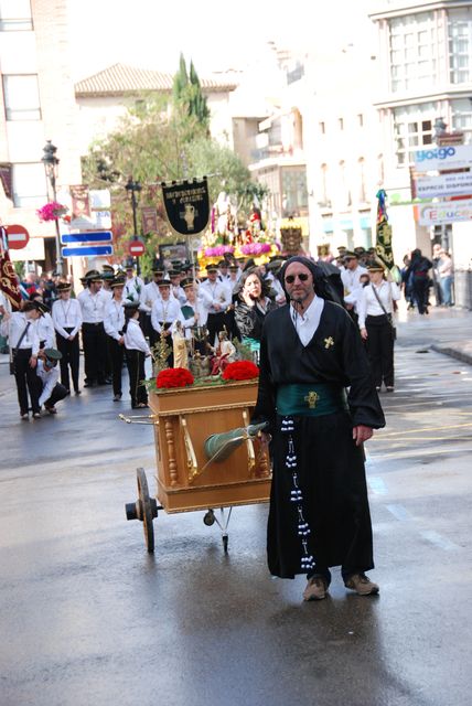 Procesion Viernes Santo Samaritana 2015 - 31